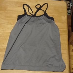 Athleta Tank top